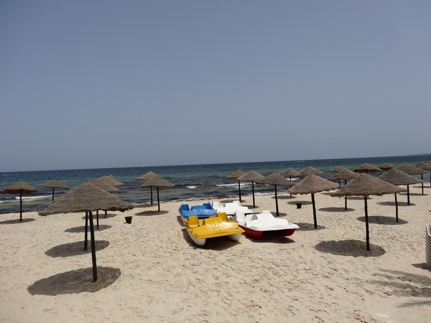 My Hotel Garden Beach — фото 4