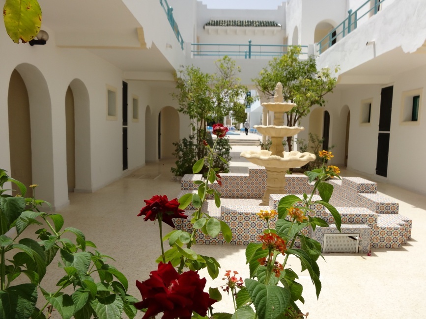 My Hotel Garden Beach — фото 5