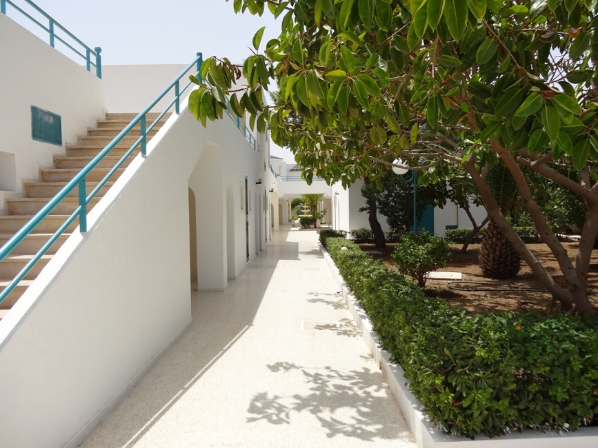 My Hotel Garden Beach — фото 6