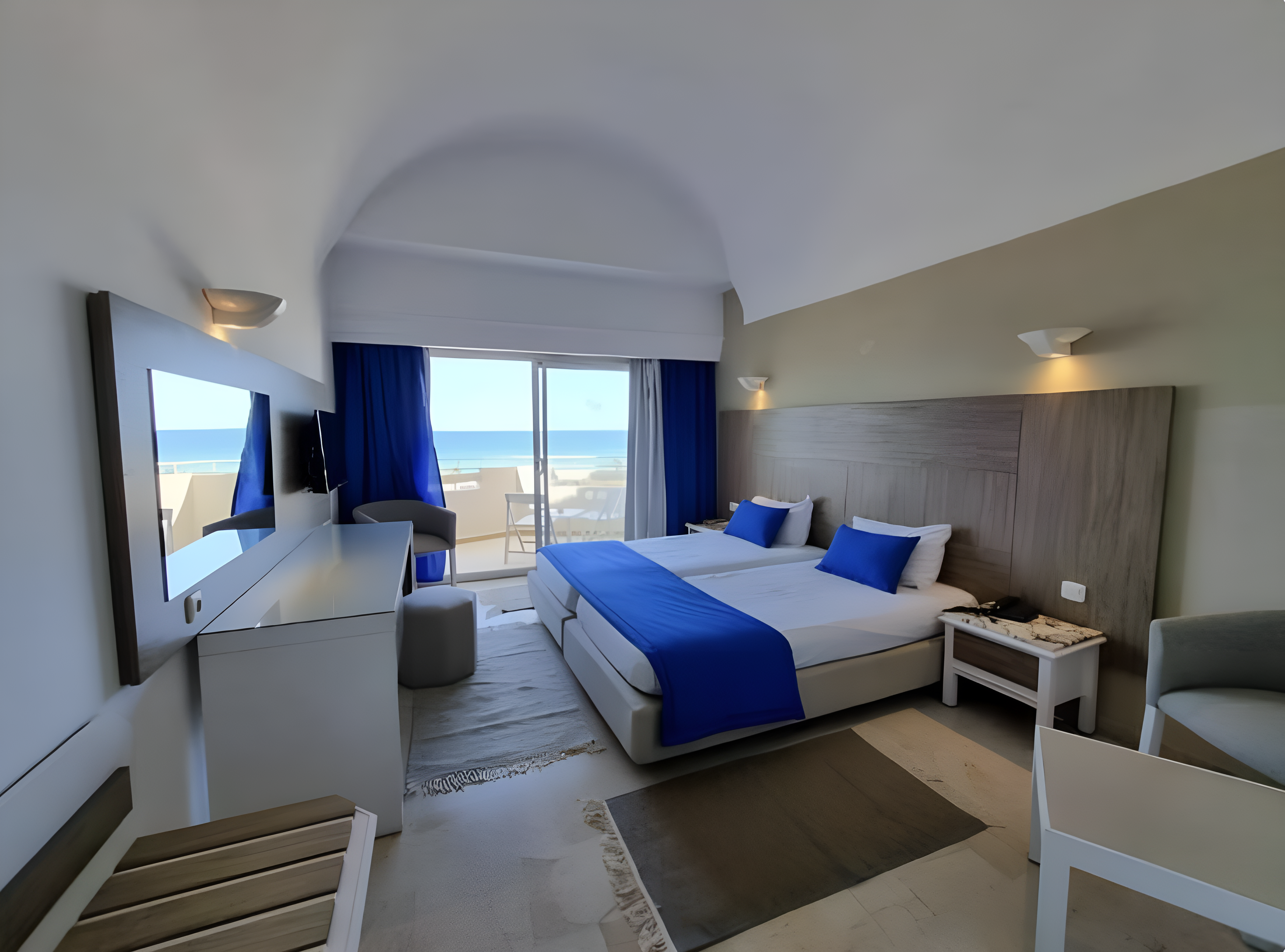 Helya Beach & Spa — фото 2