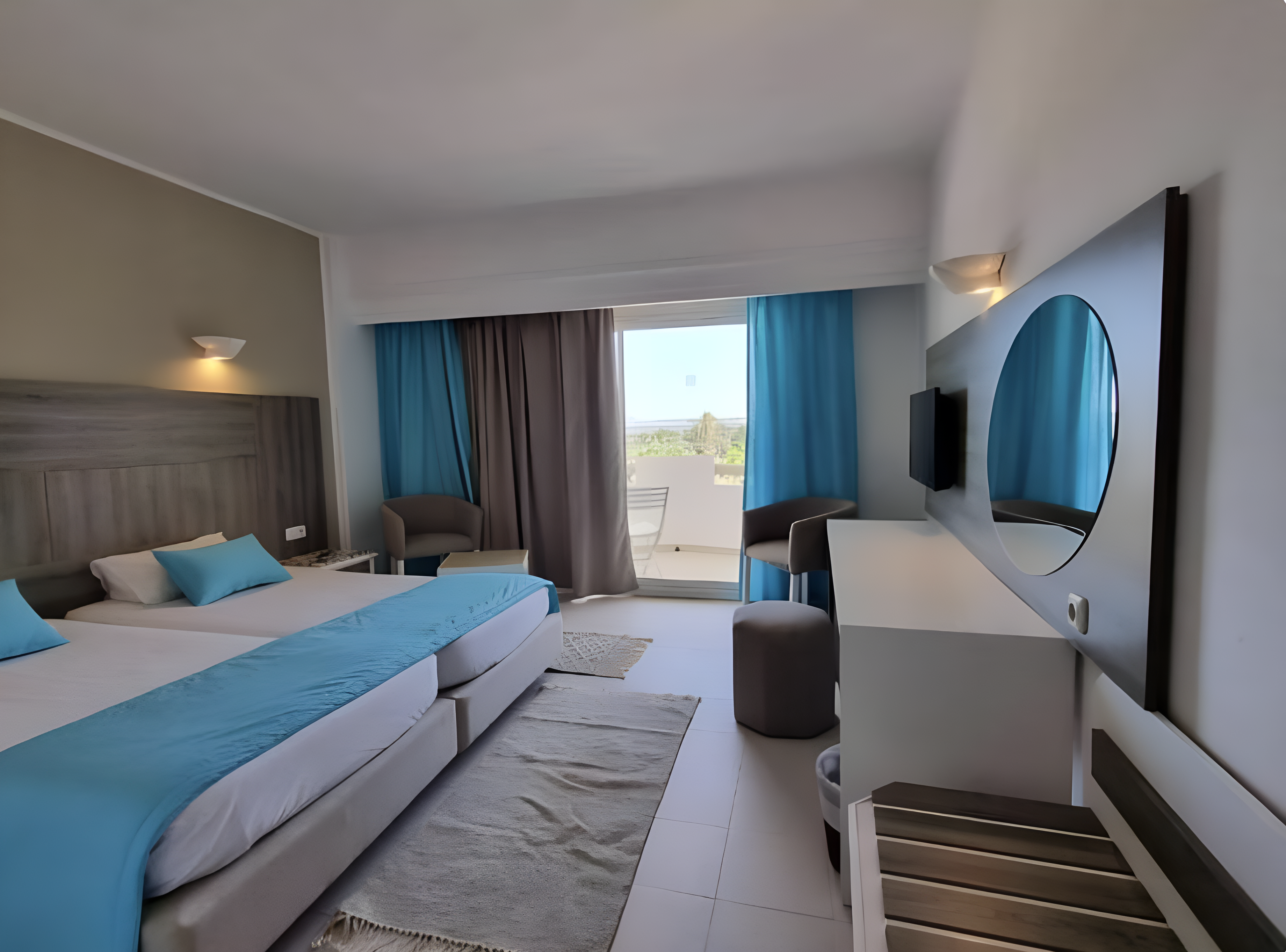 Helya Beach & Spa — фото 3