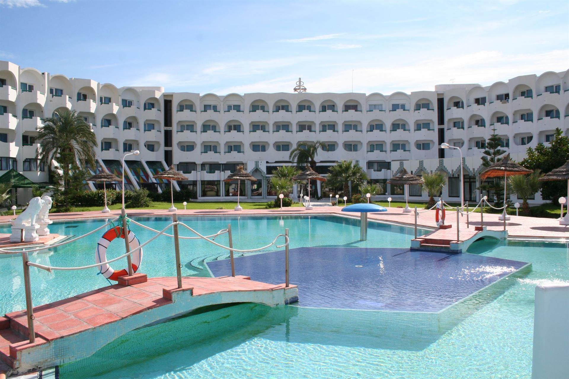Helya Beach & Spa — фото 4
