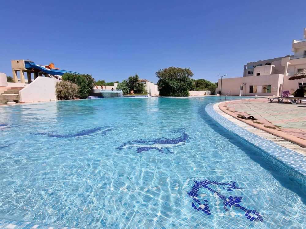 Helya Beach & Spa — фото 5