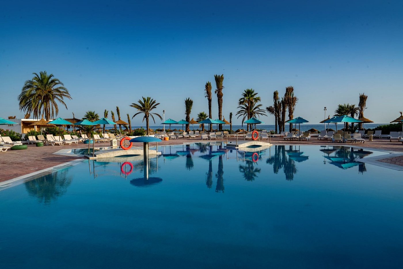 Helya Beach & Spa — фото 6