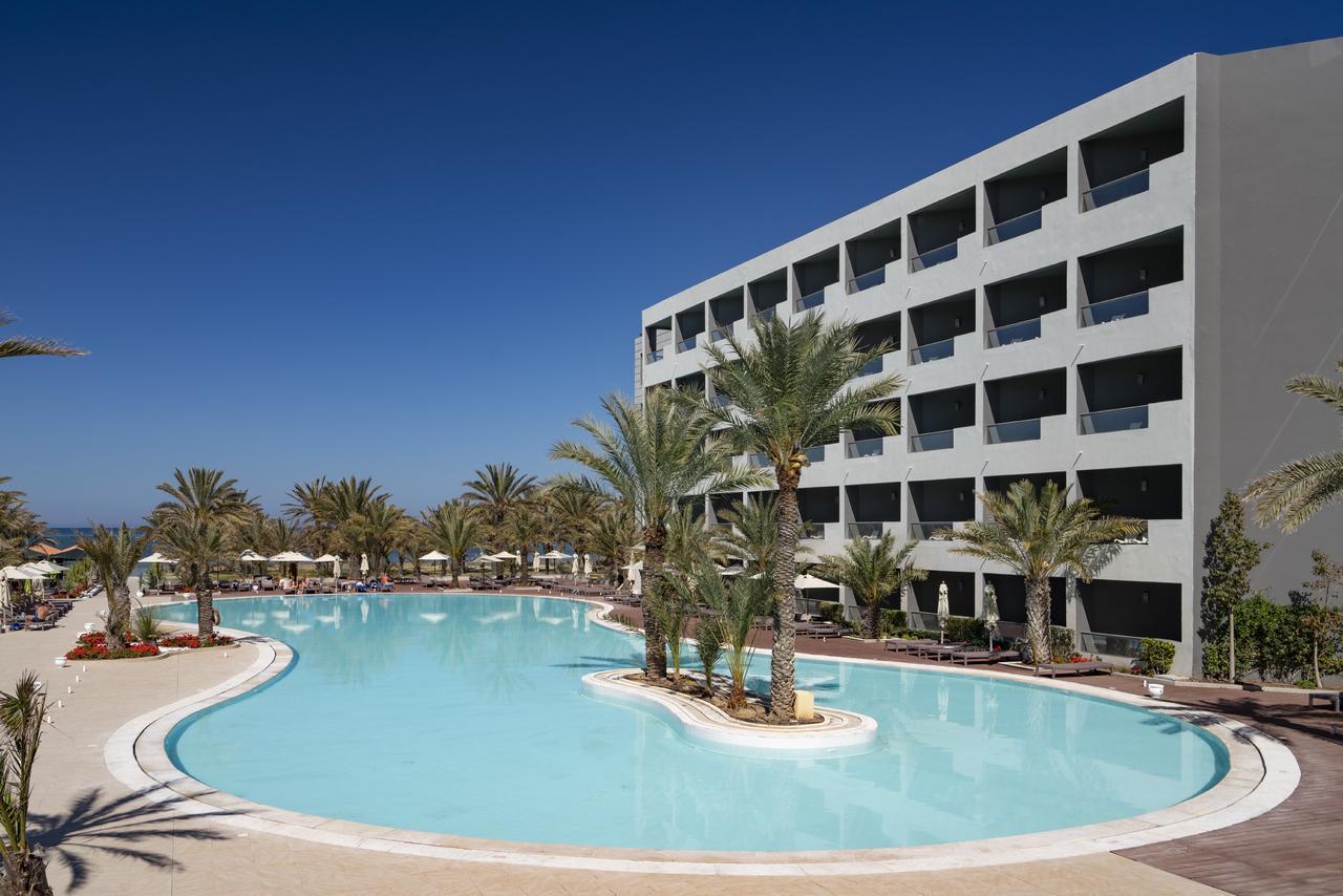 Rosa Beach Thalasso & Spa — фото 2