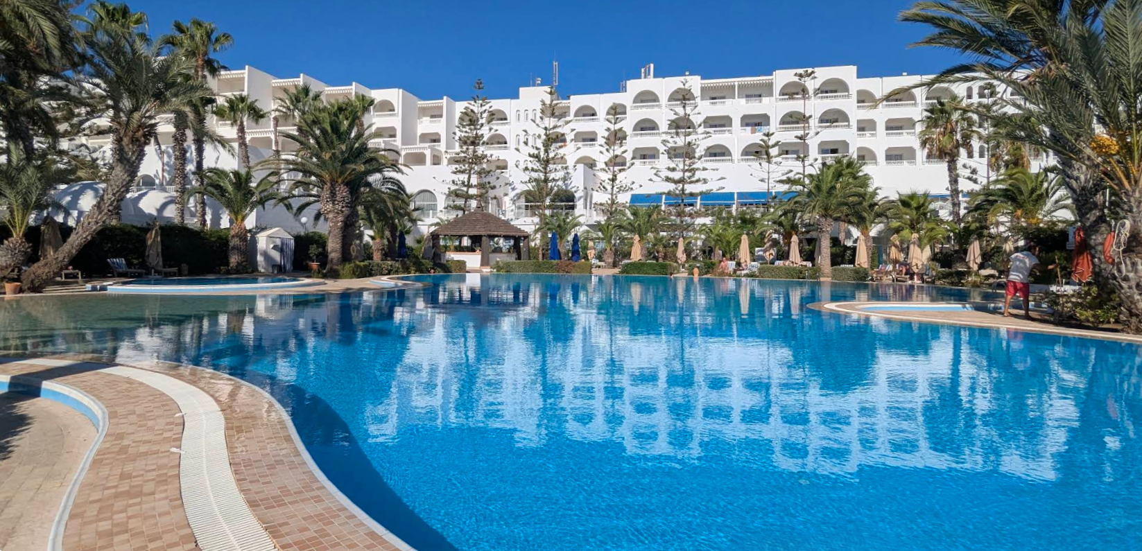 Aziza Thalasso Golf (Adults Only)