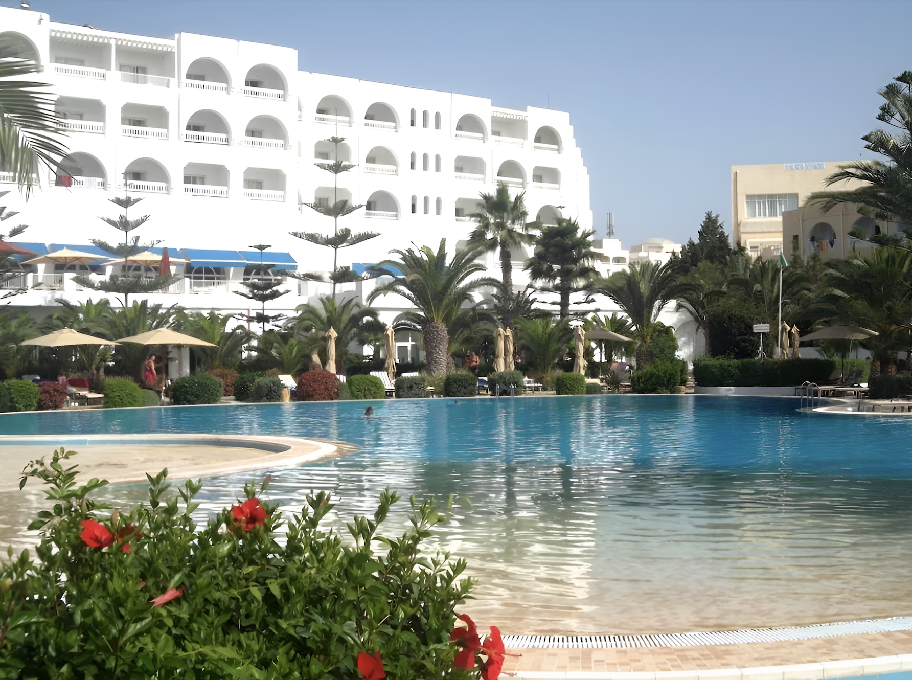 Aziza Thalasso Golf (Adults Only) — фото 6