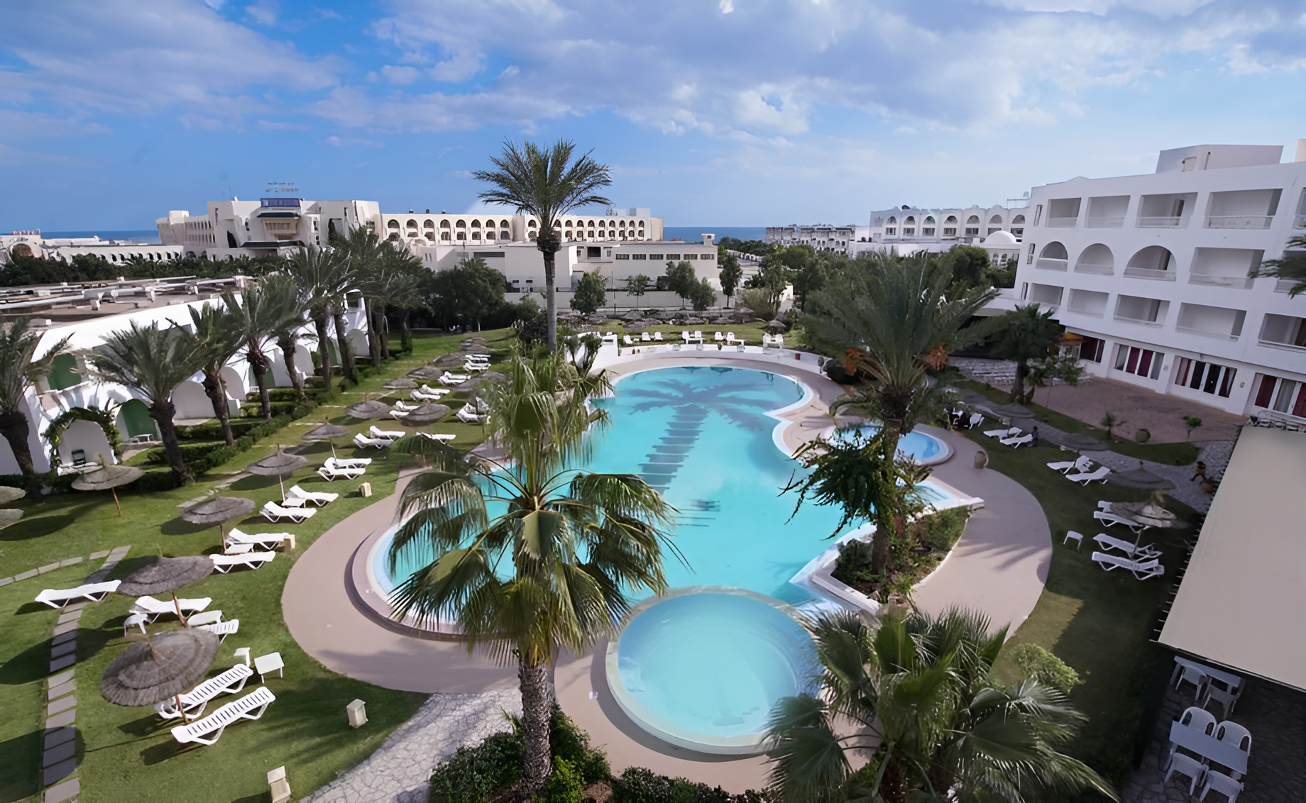 Blumar Resort & Spa