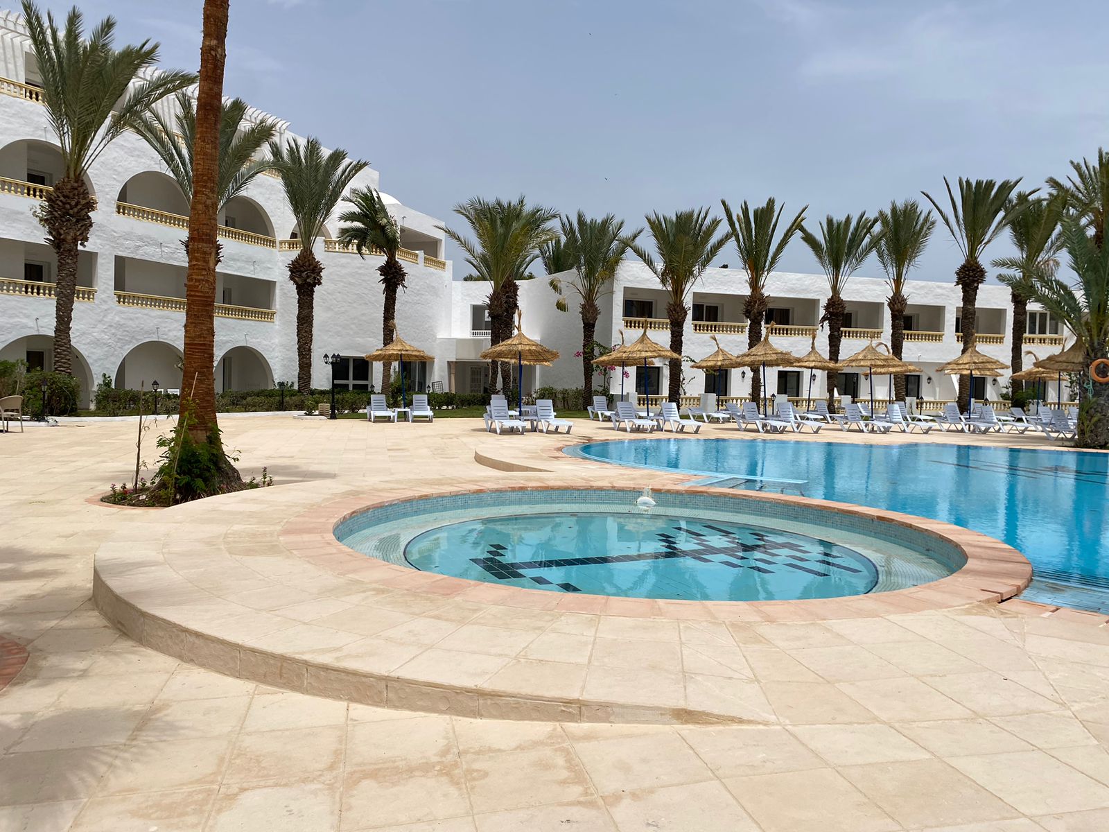 Blumar Resort & Spa — фото 6