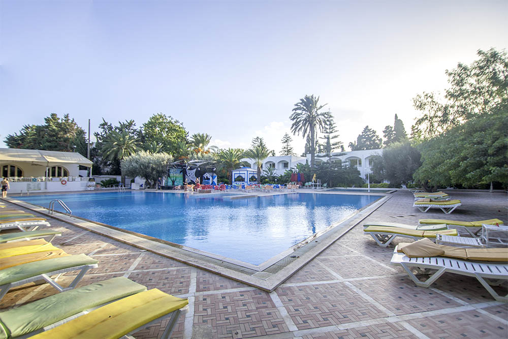 Le Hammamet Resort — фото 2