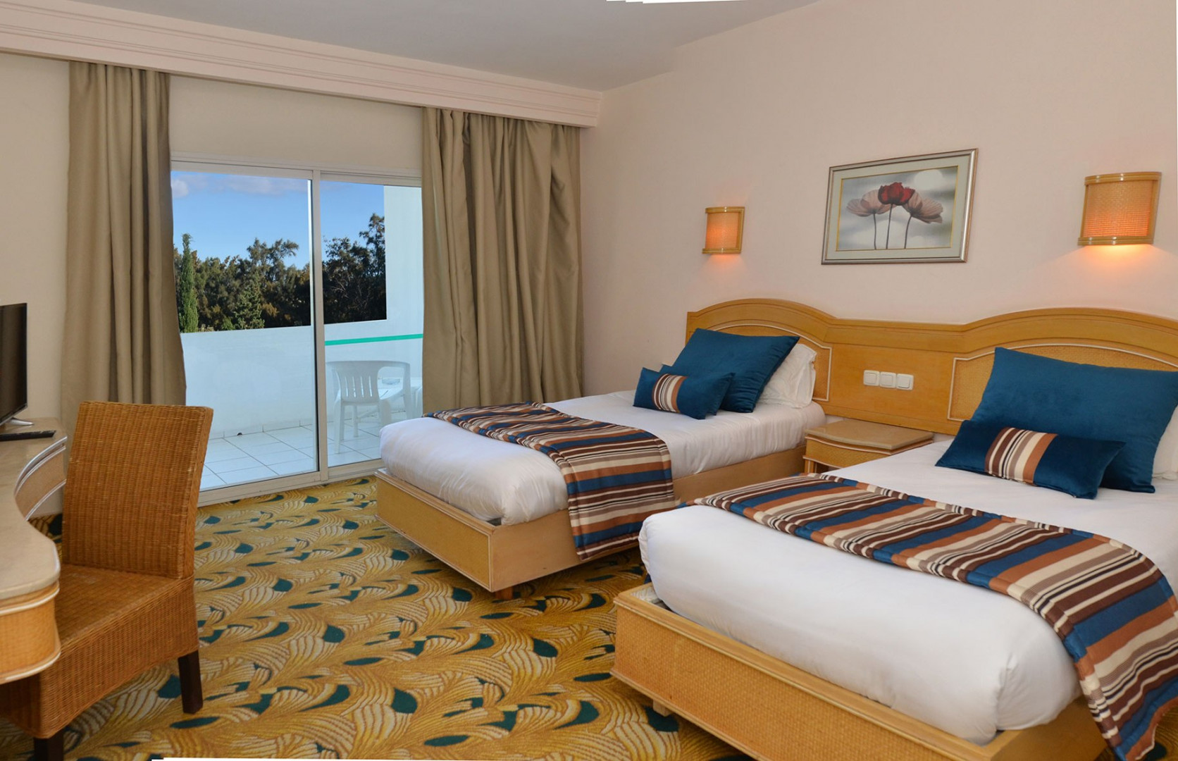 Hammamet Garden Resort & Spa — фото 2