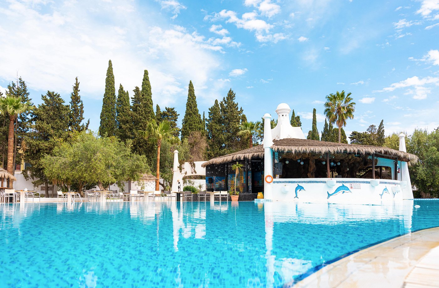Hammamet Garden Resort & Spa — фото 5