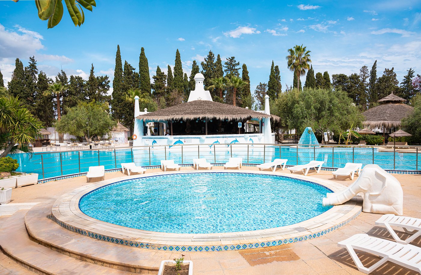 Hammamet Garden Resort & Spa — фото 6
