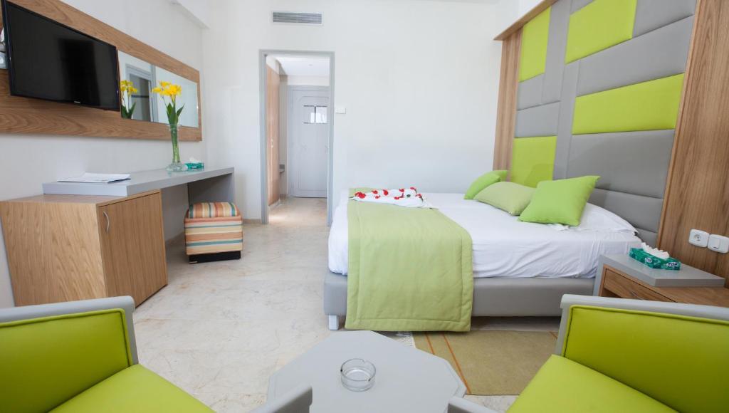 Houda Yasmine Marina & Spa — фото 3