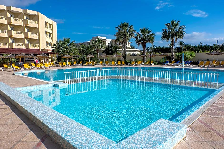 Houda Yasmine Marina & Spa — фото 6
