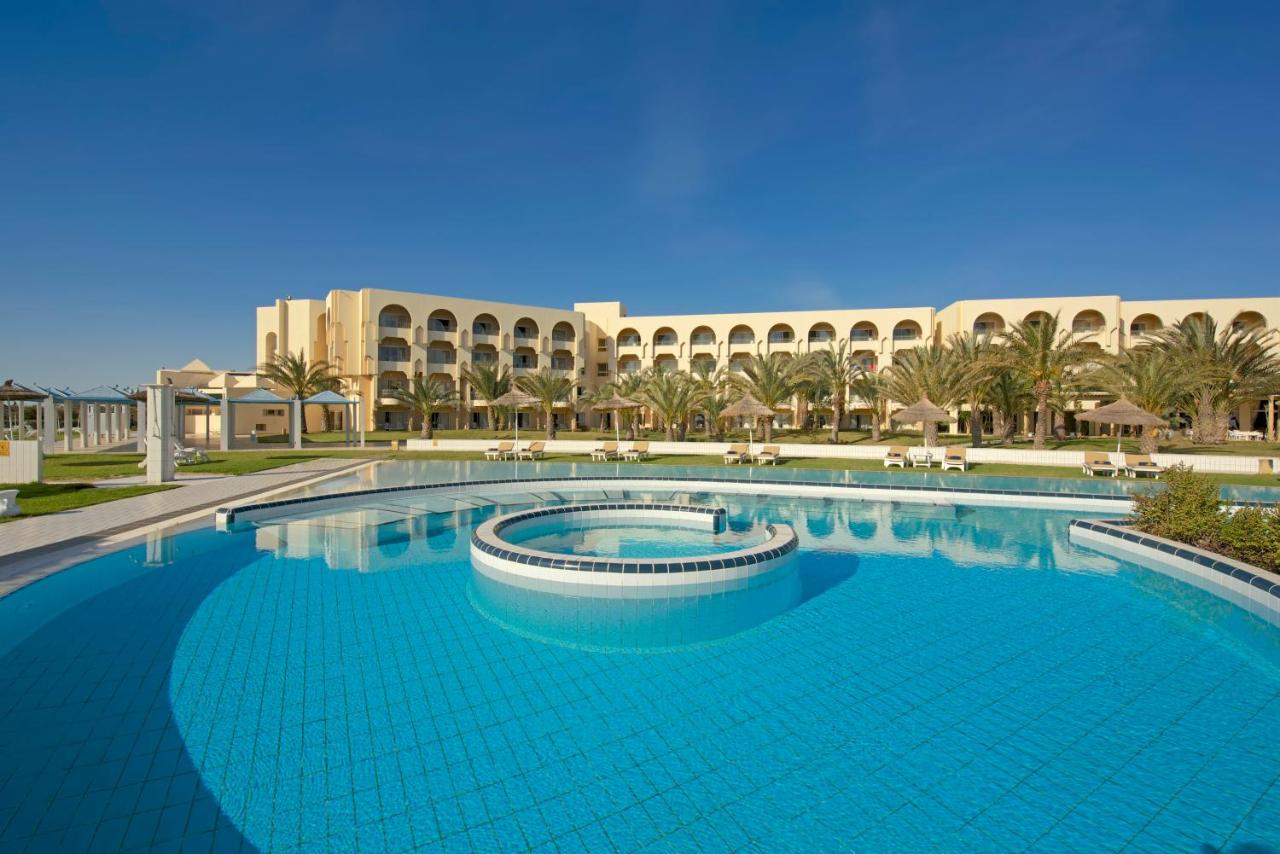 Iberostar Averroes Hammamet