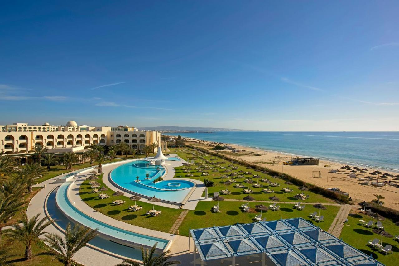 Iberostar Averroes Hammamet — фото 2