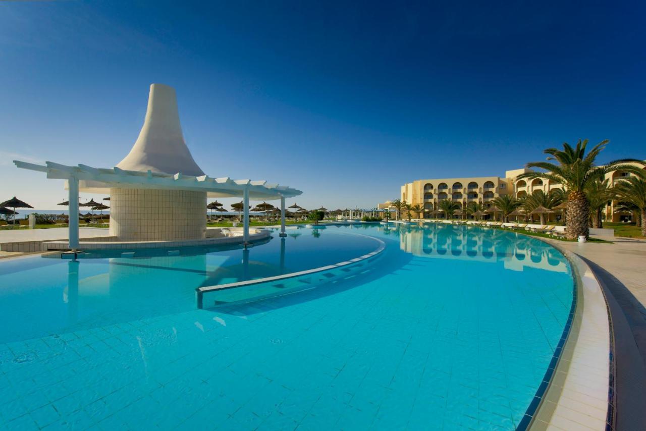 Iberostar Averroes Hammamet — фото 6
