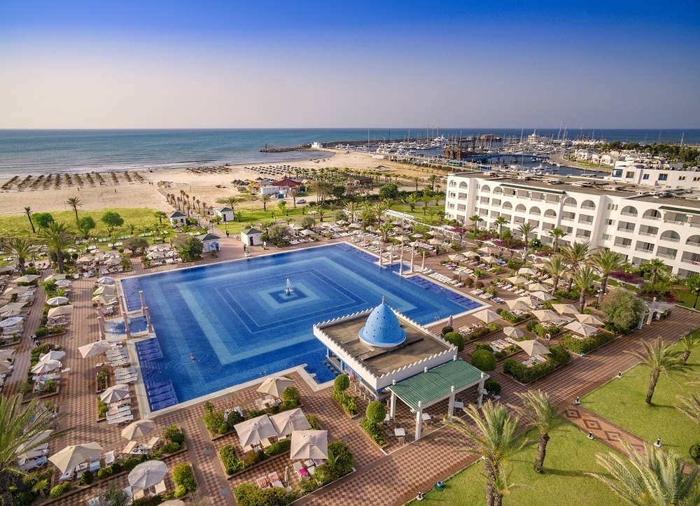 Occidental Marco Polo