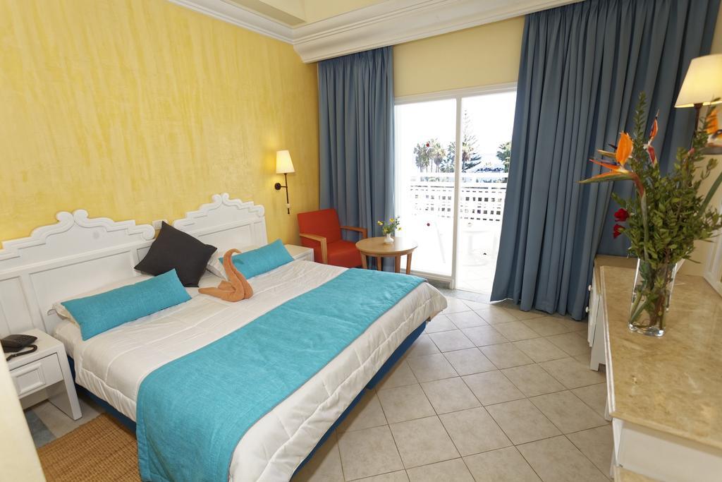 Hotel Mediterranee Thalasso Golf — фото 4
