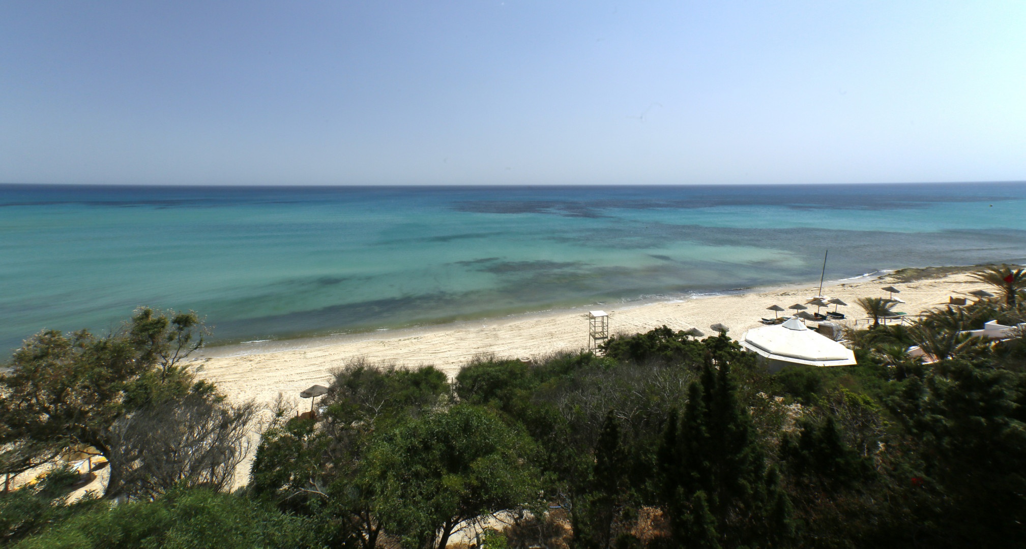 Hotel Mediterranee Thalasso Golf — фото 6