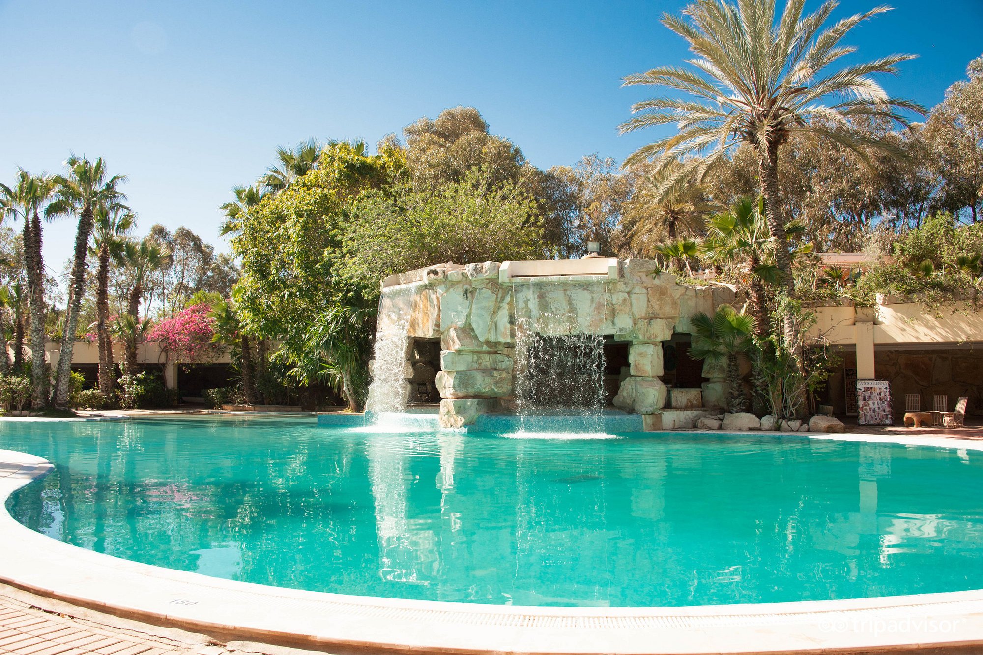 Shell Beach Hotel & Spa — фото 6