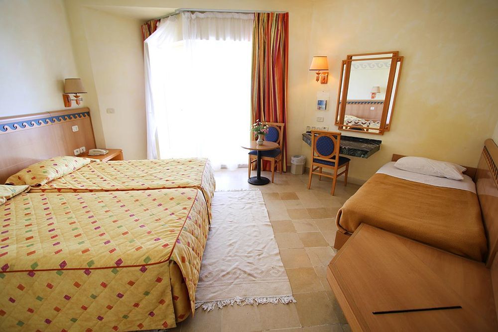 Nahrawess Hotel & Spa Resort — фото 5