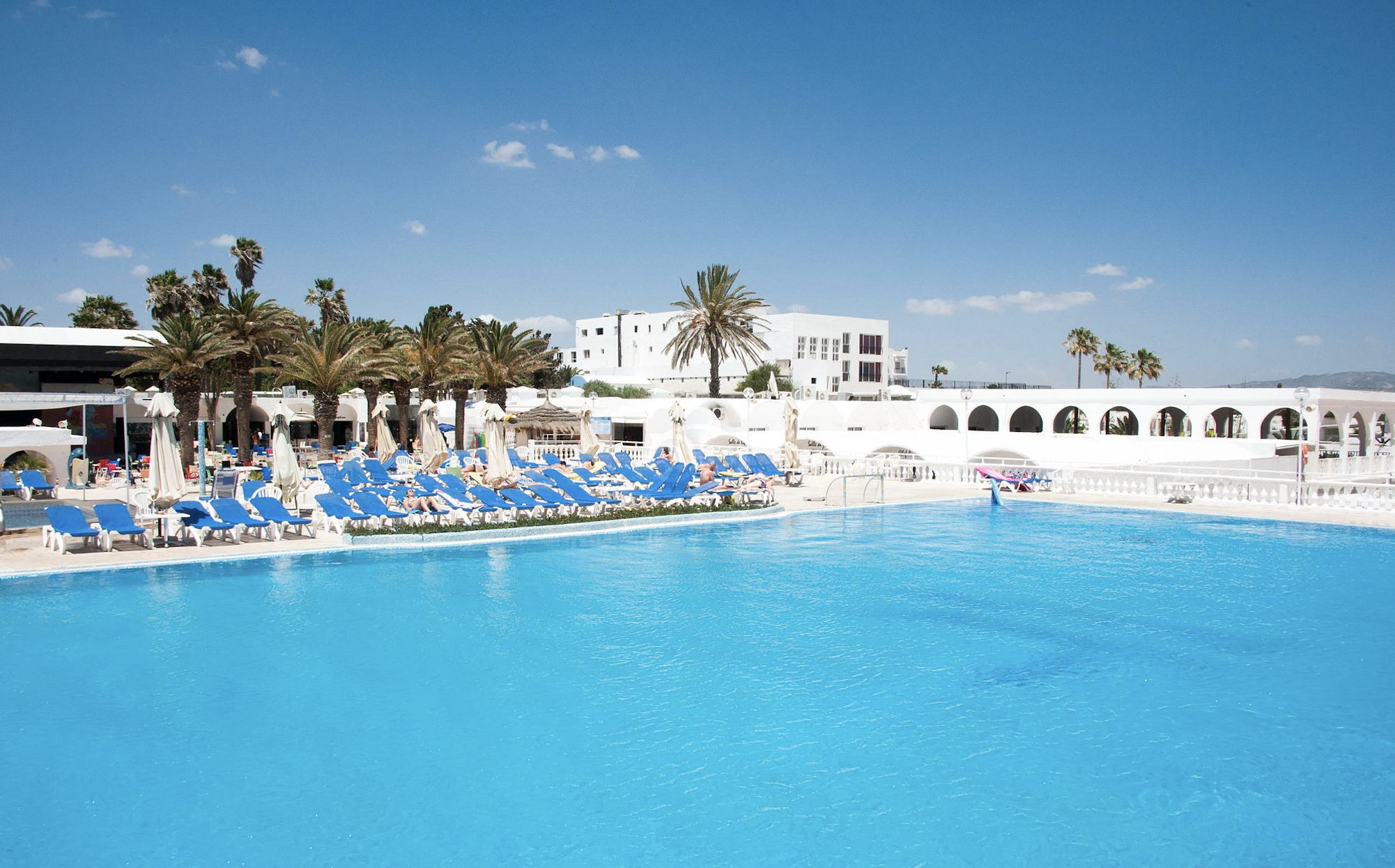 Samira Club