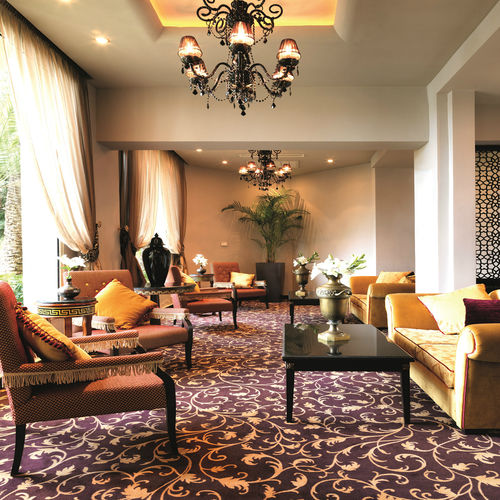 The Russelior Hotel & Spa
