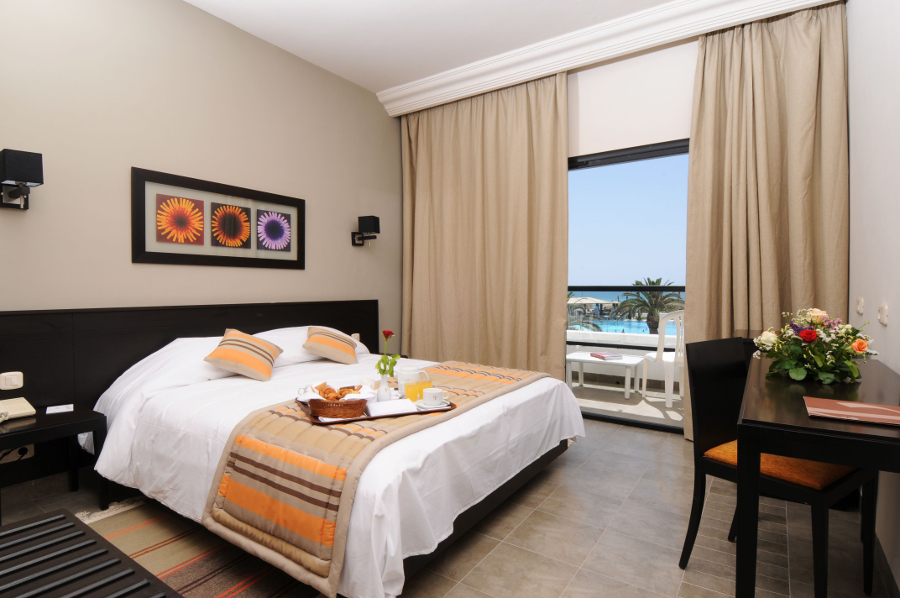 Lella Baya & Thalasso Hotel — фото 2