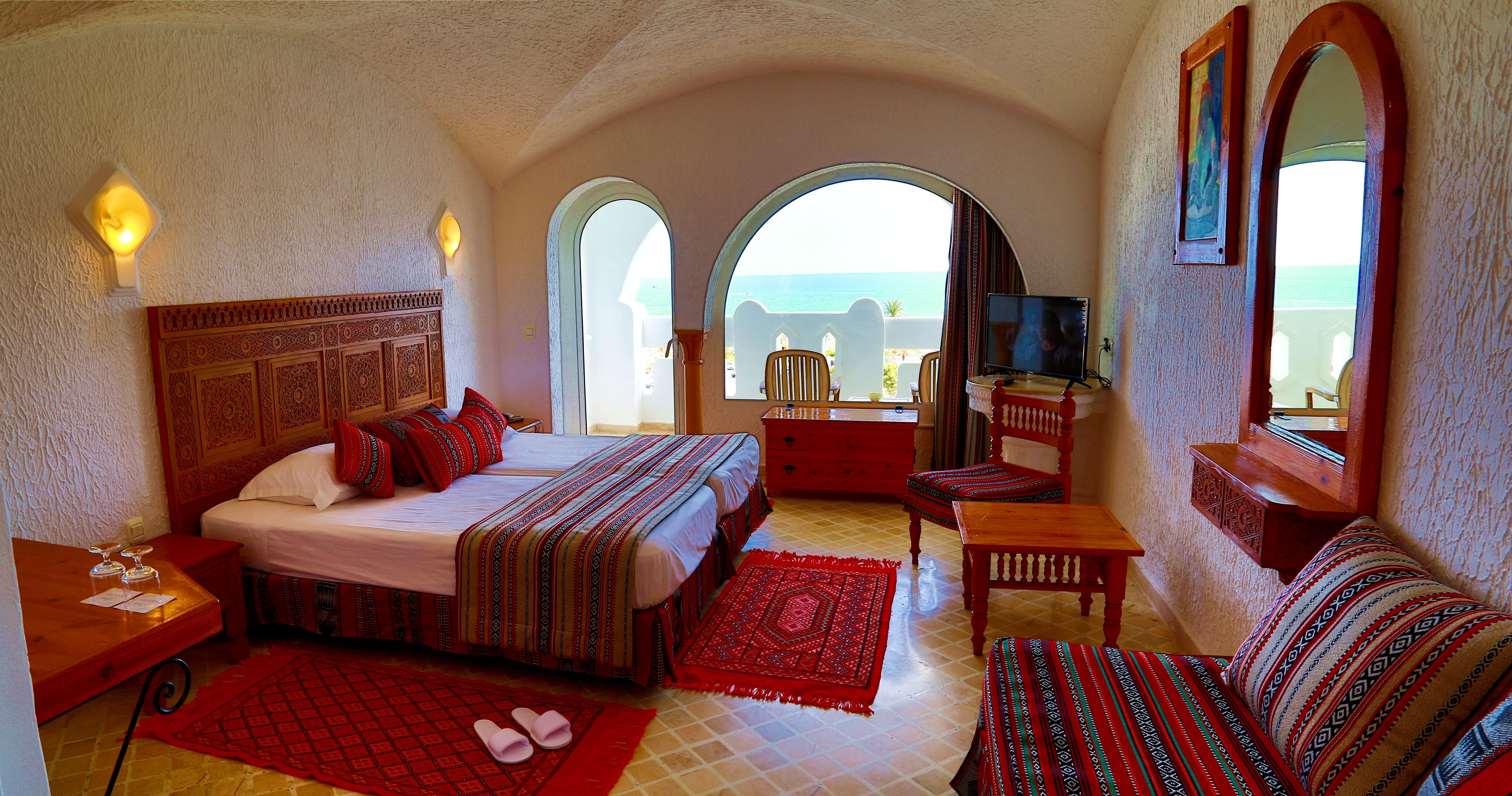 Lella Baya & Thalasso Hotel — фото 4