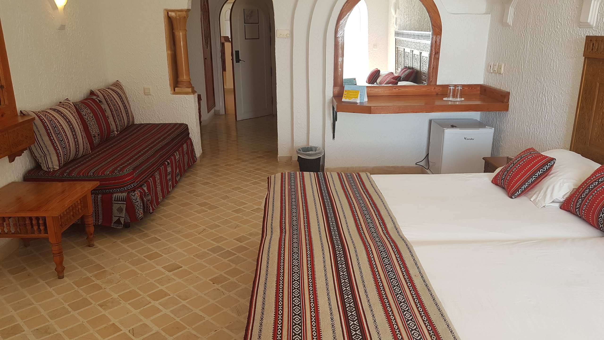 Lella Baya & Thalasso Hotel — фото 5