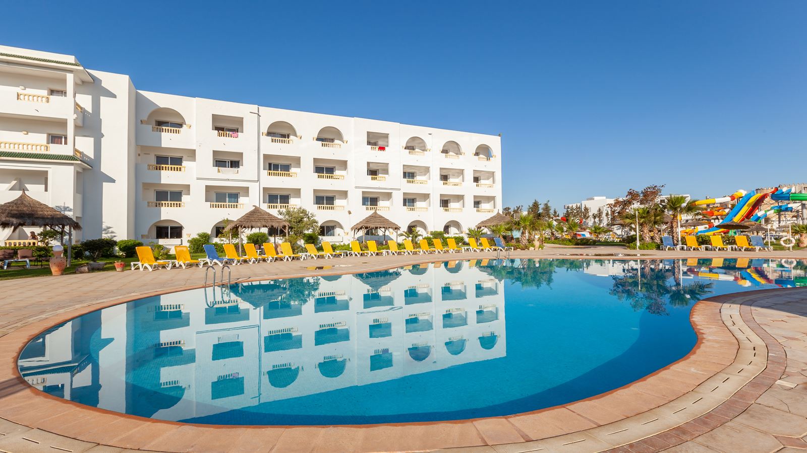 Hotel Zodiac