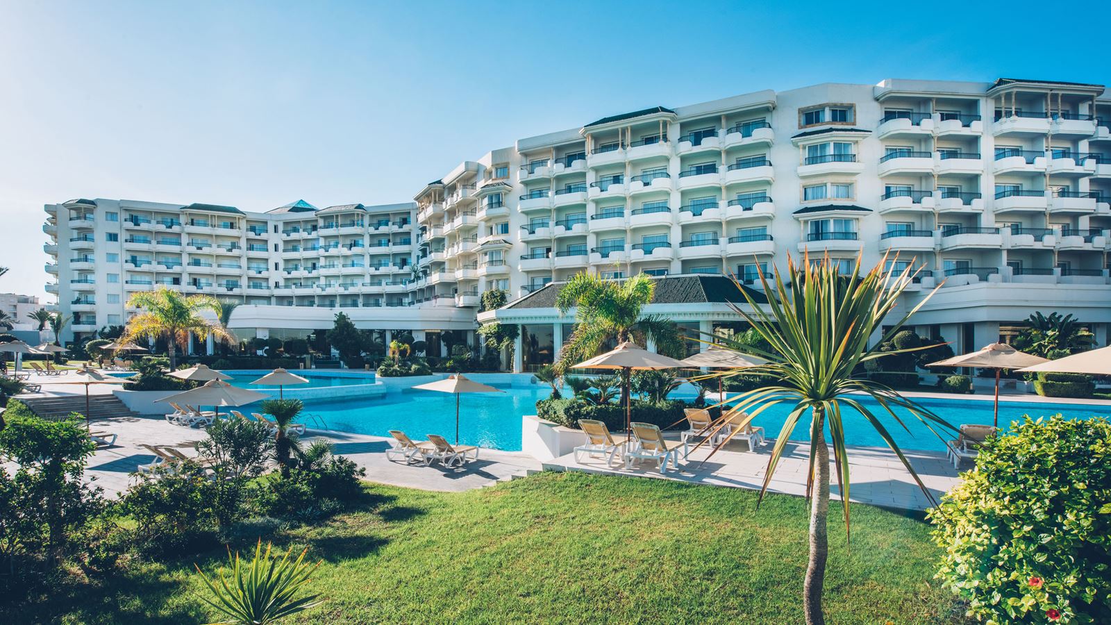 Iberostar Selection Royal El Mansour