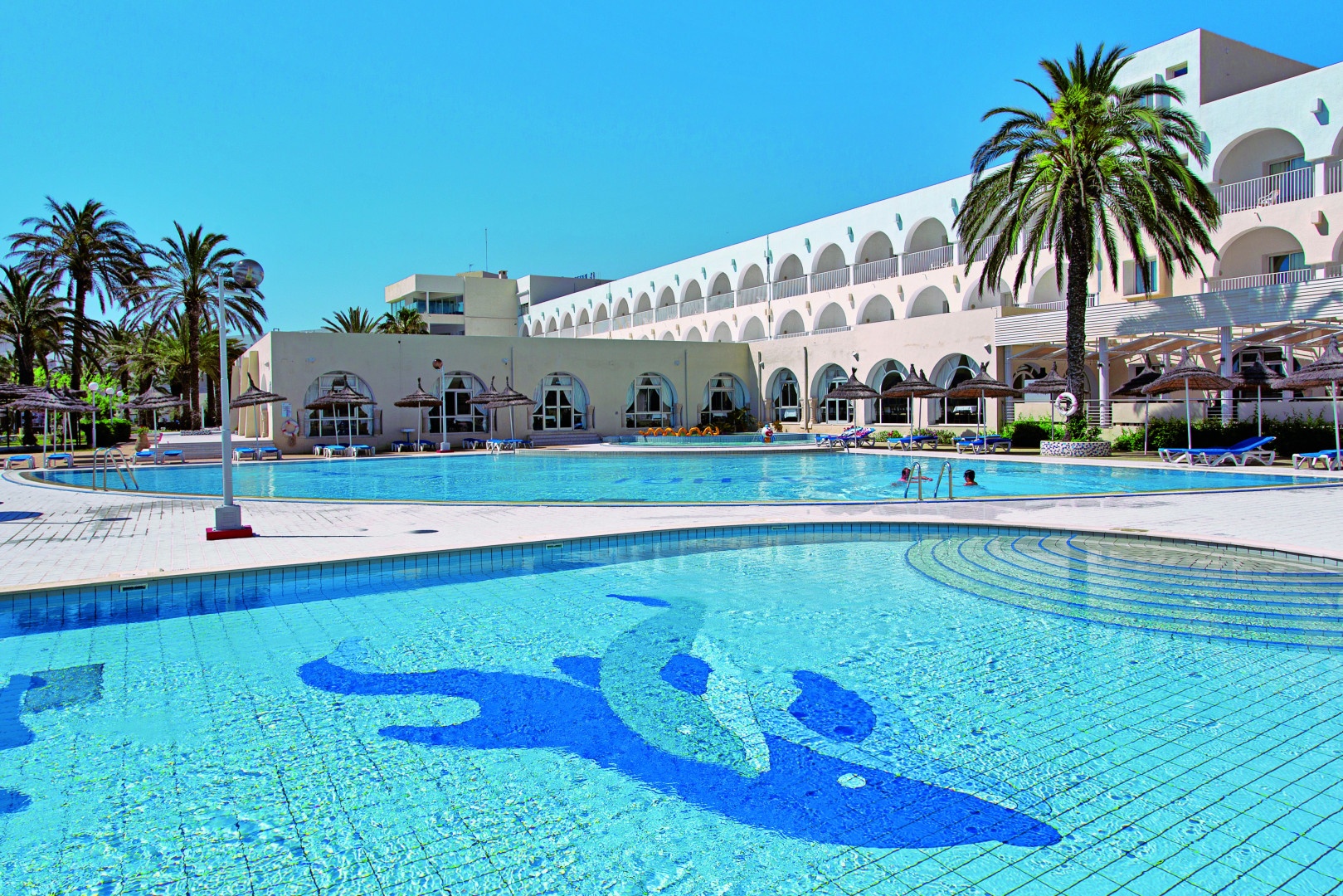 El Mehdi Beach Resort