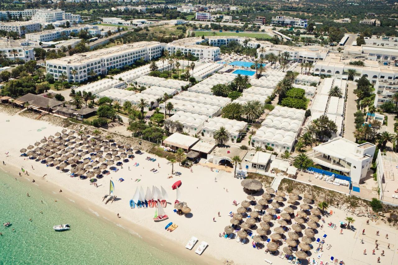 El Mouradi Club El Kantaoui