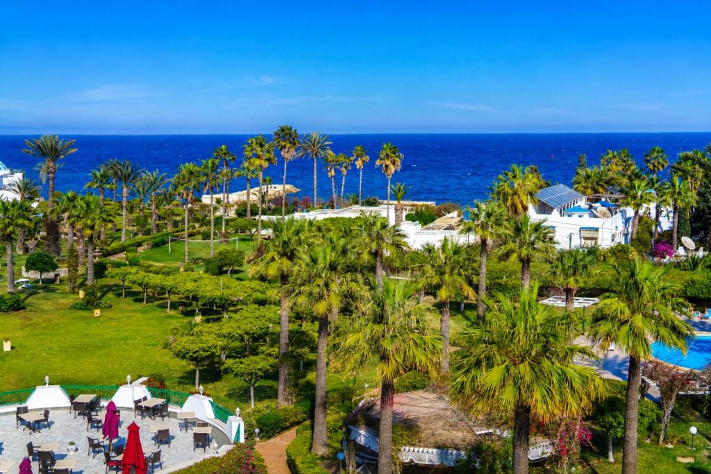 Hasdrubal Thalassa & Spa Port El Kantaoui — фото 2