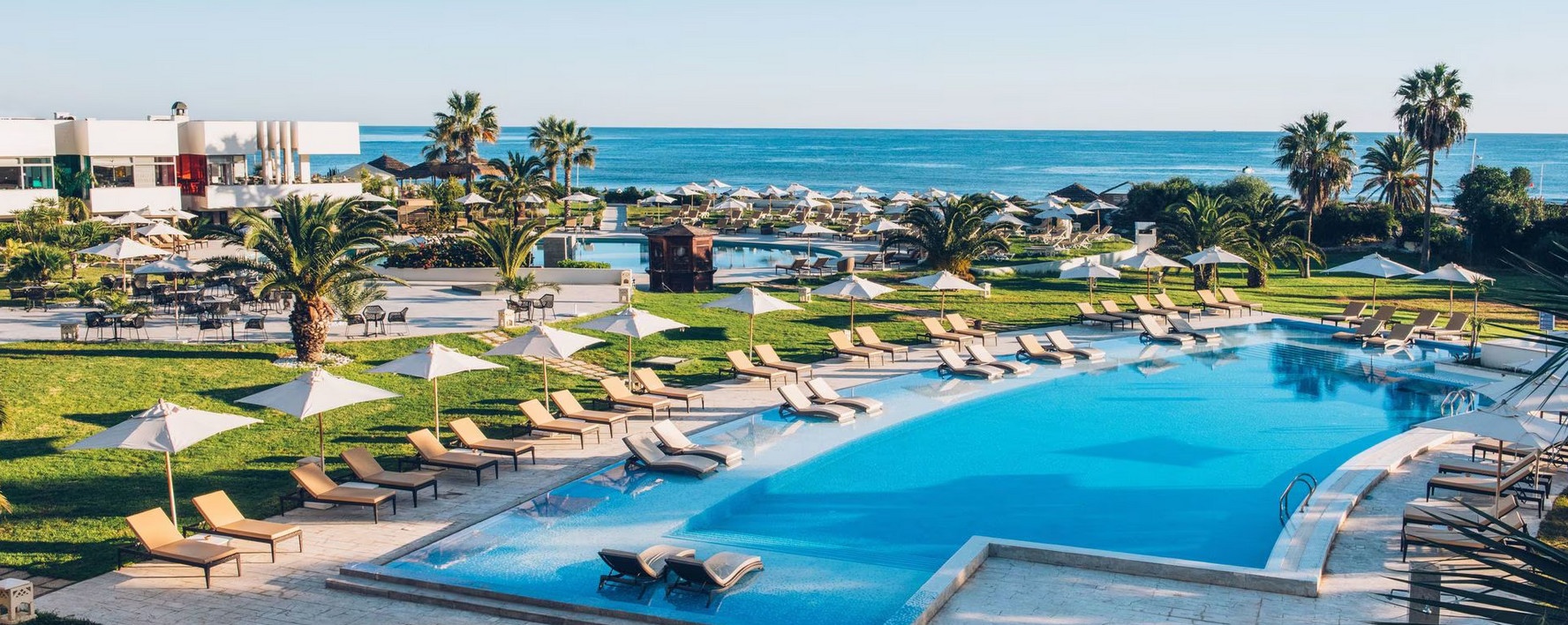 Iberostar Selection Diar El Andalous — фото 2