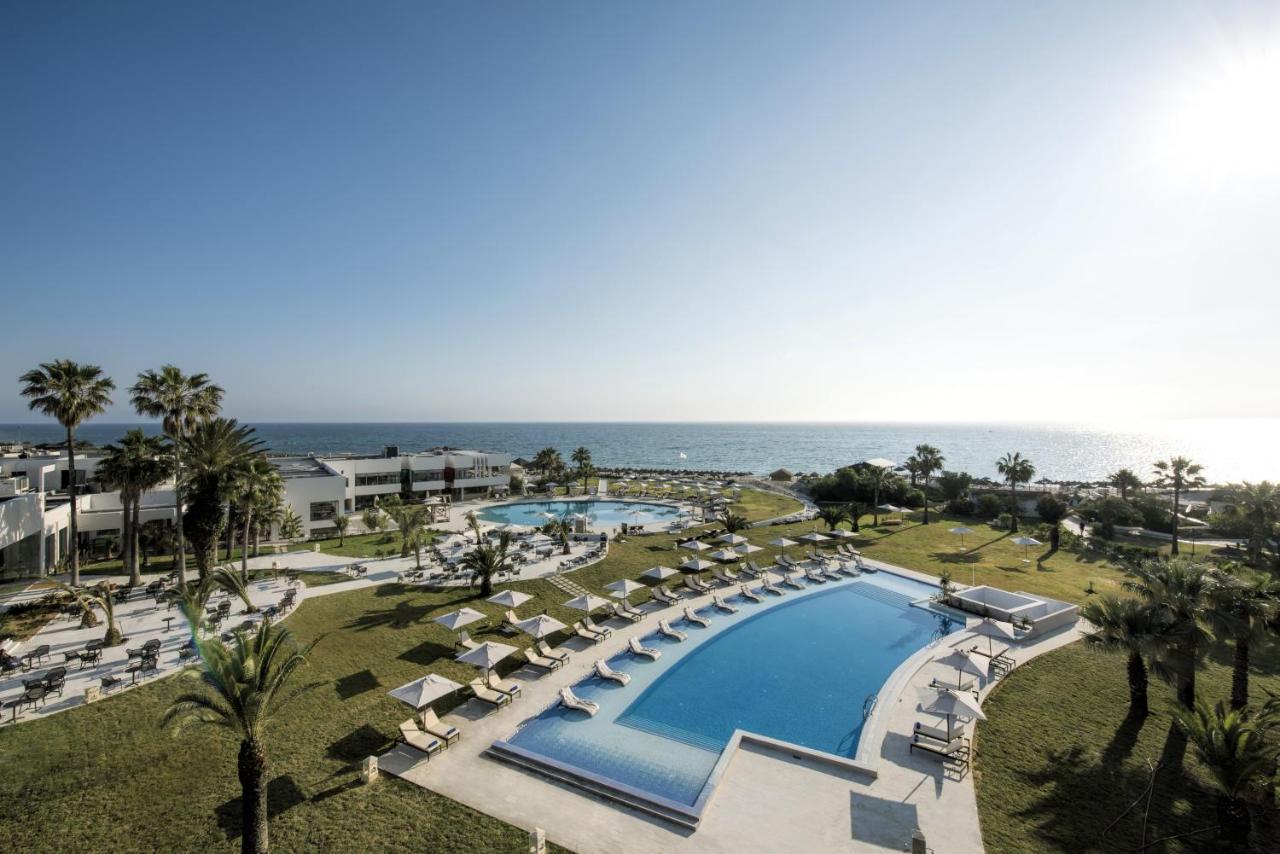 Iberostar Selection Diar El Andalous — фото 3