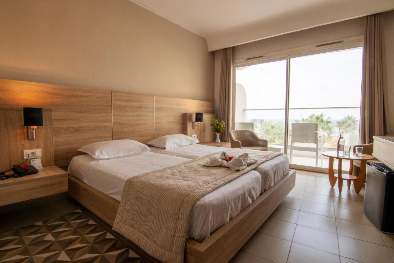 Riadh Palms Resort & Spa — фото 4