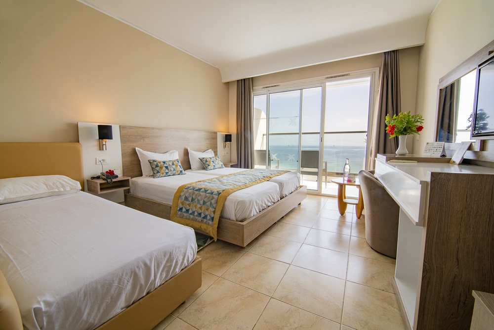 Riadh Palms Resort & Spa — фото 5