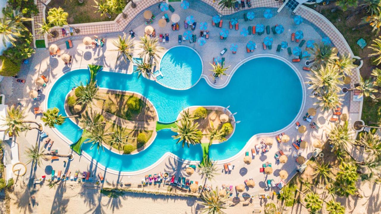 Riadh Palms Resort & Spa — фото 6