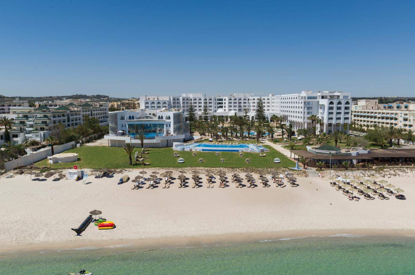 Iberostar Selection Kantaoui Bay