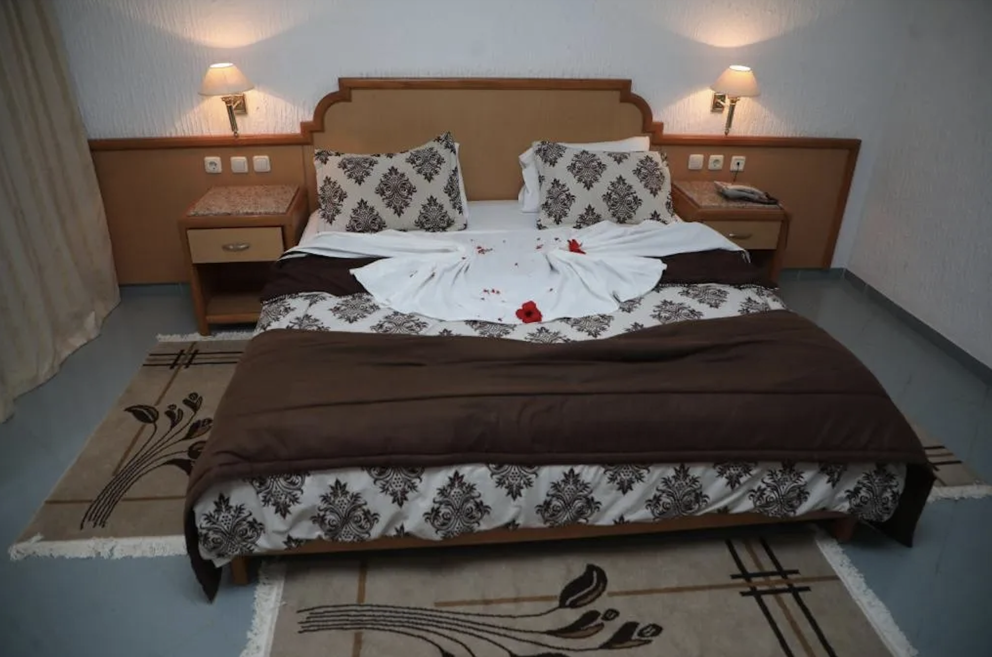 Hotel Royal Jinene Sousse — фото 2