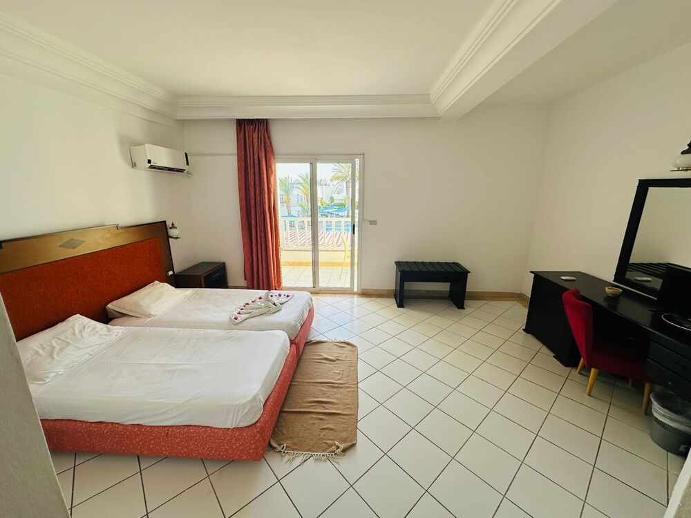 Best Beach Hotel (ex. Tergui Club) — фото 3