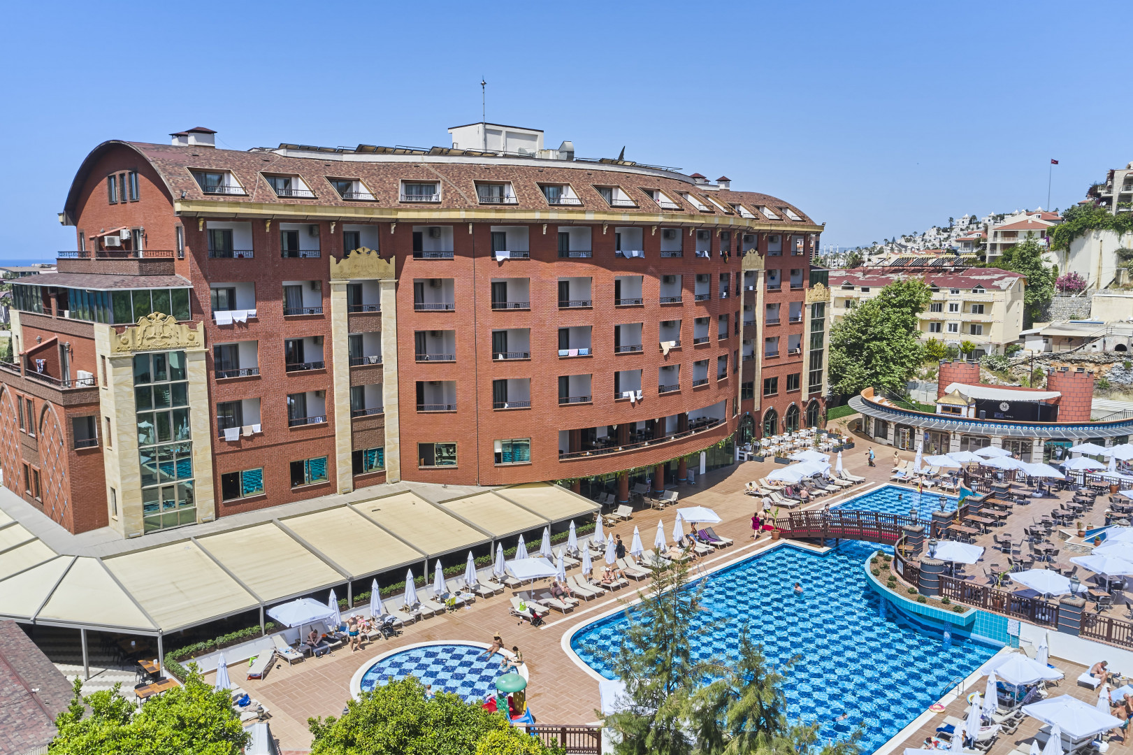 NoxInn Club Hotel