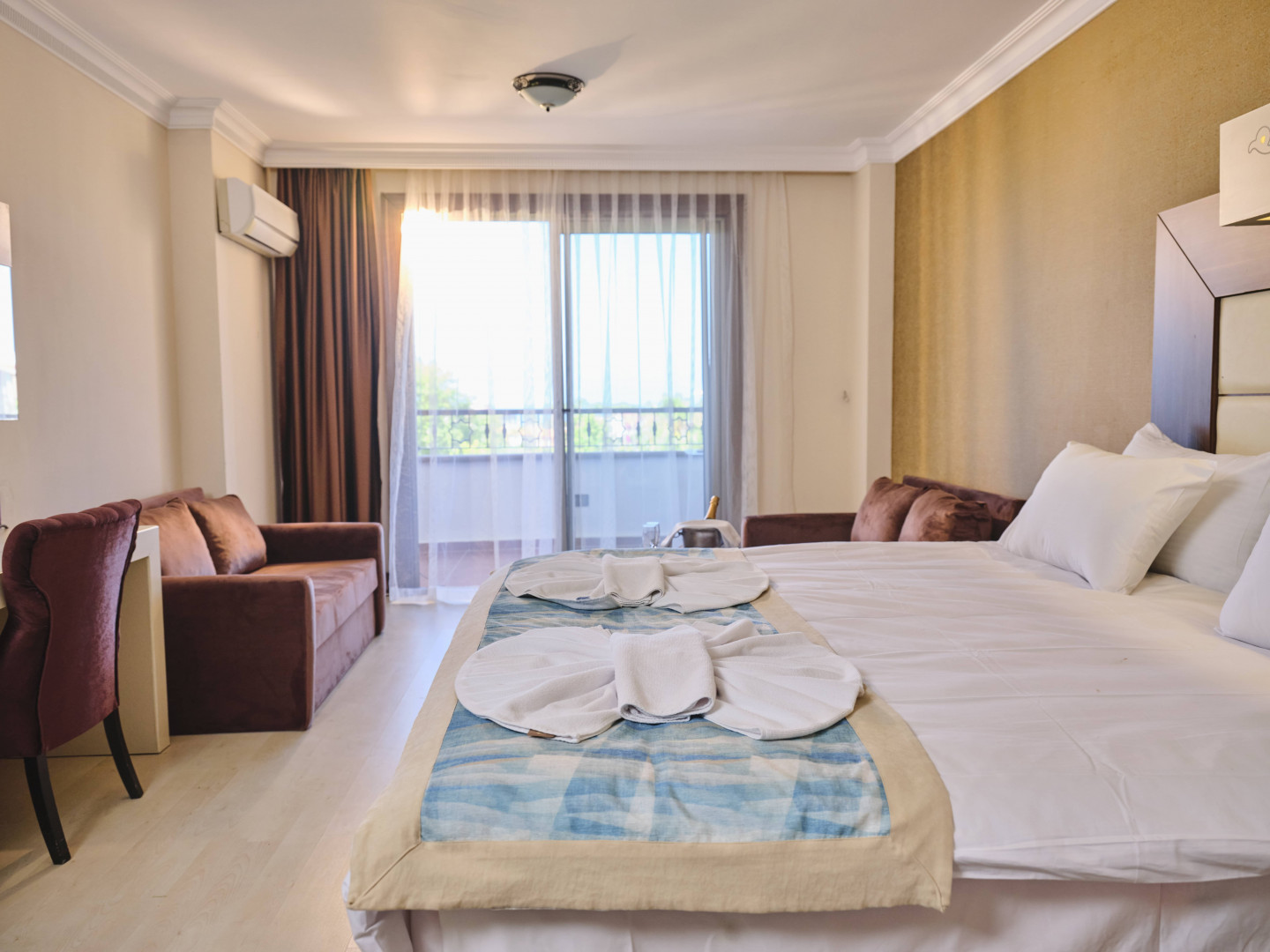 NoxInn Club Hotel — фото 6