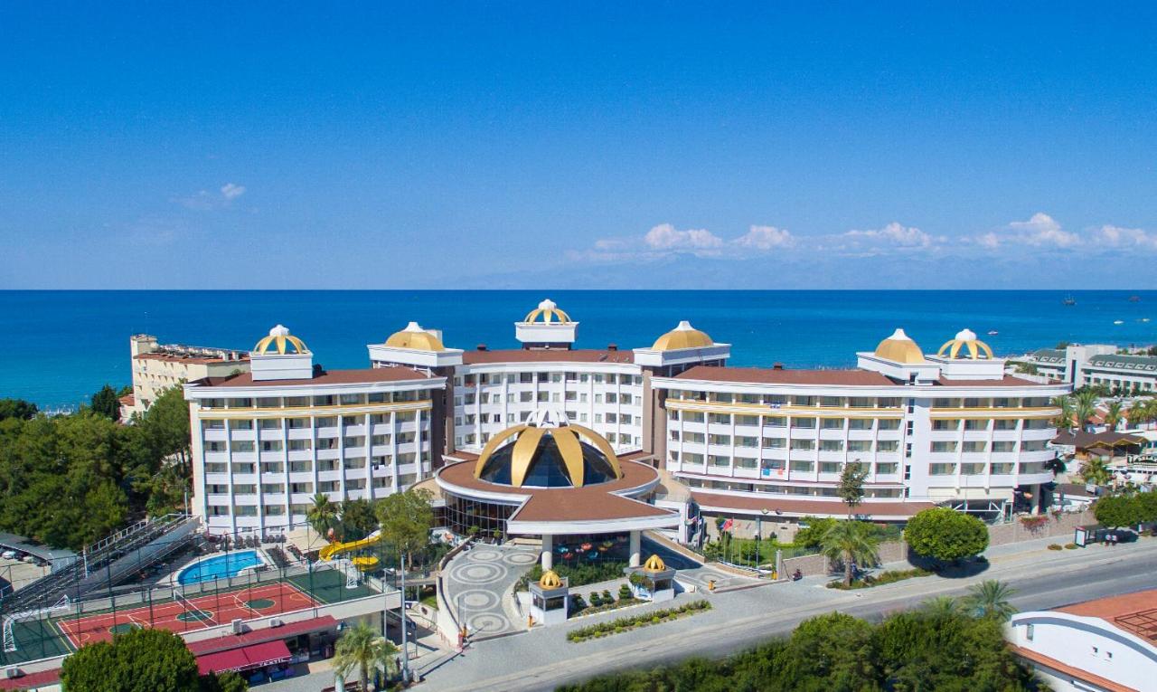 Side Alegria Hotel & Spa (Adults Only)