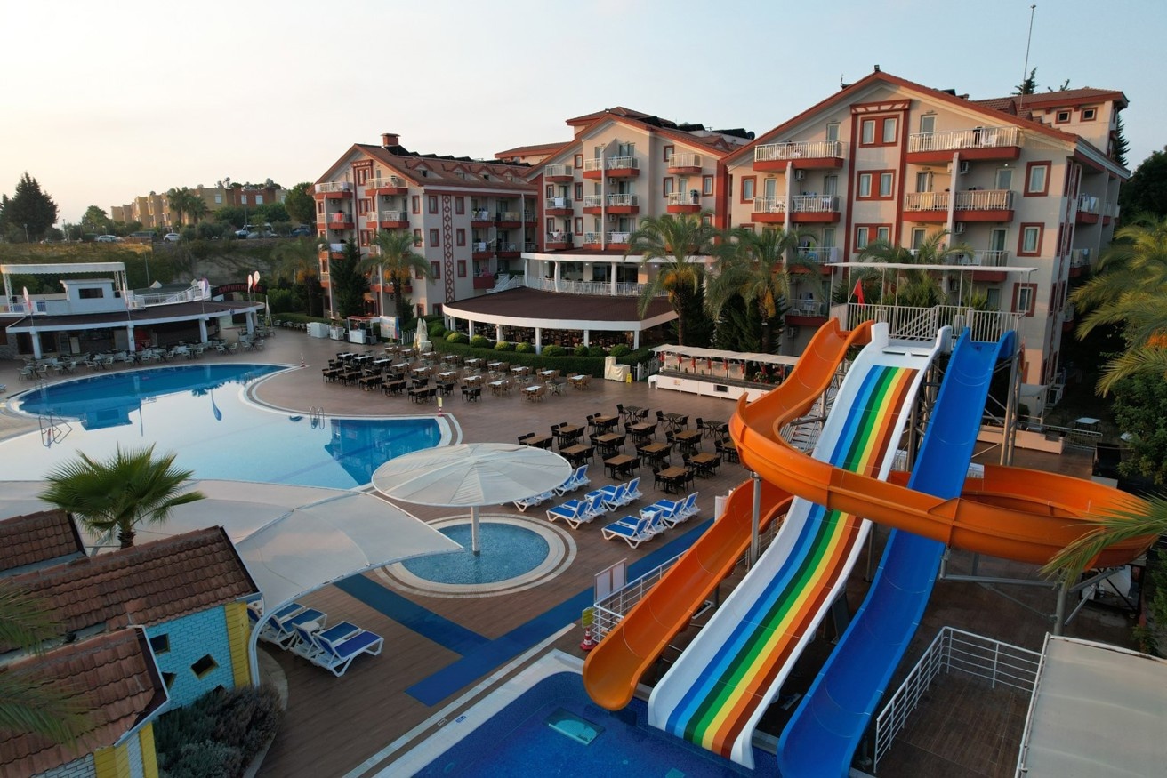 FUN&SUN SMART Hane Sun