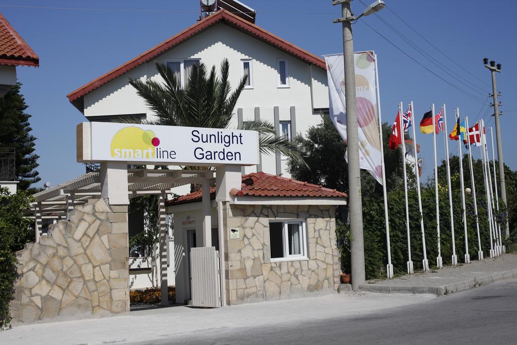 SunLight Garden